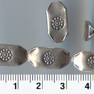 icon Karen Hill Tribe Silver Beads