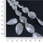Thai Karen Silver Beads TKSTBA012