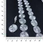 Thai Karen Silver Beads TKSTBA013
