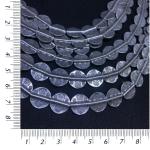 Thai Karen Silver Beads TKSTBA049
