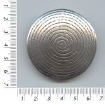 Thai Karen Silver Pendants TKSPA002