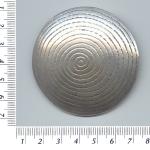 Thai Karen Silver Pendants TKSPA003