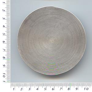 Thai Karen Silver Pendants TKSPA019