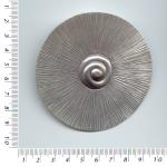 Thai Karen Silver Pendants TKSPA025