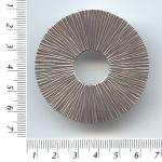 Thai Karen Silver Pendants TKSPA030