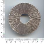 Thai Karen Silver Pendants TKSPA031