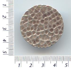 Thai Karen Silver Pendants TKSPA032