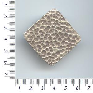 Thai Karen Silver Pendants TKSPA034