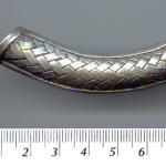 Thai Karen Silver Pendants TKSPA075