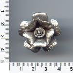 Thai Karen Silver Pendants TKSPA114