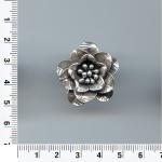 Thai Karen Silver Pendants TKSPA126