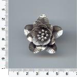 Thai Karen Silver Pendants TKSPA127