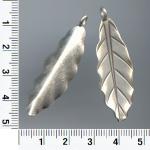 Thai Karen Silver Pendants TKSPA133