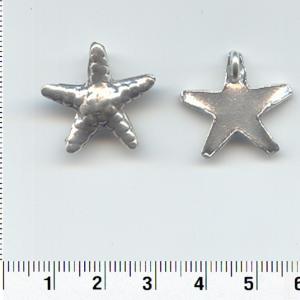 icon Hill tribe Silver Pendants PS