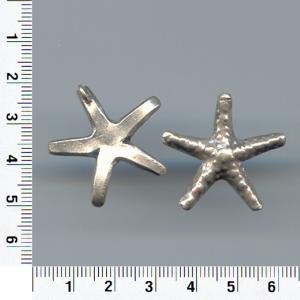 icon Hill Tribe Silver Pendants PE