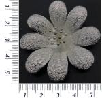 Thai Karen Silver Pendants TKSTPA052