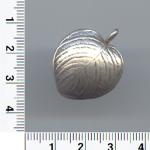 Thai Karen Silver Pendants TKSPE024